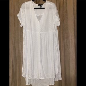 Love and legend tunic